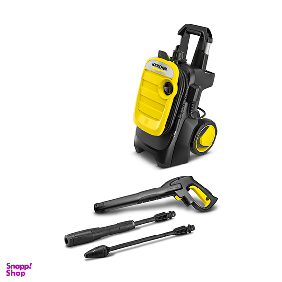 کارواش فشار قوی کارچر (Karcher) مدل K 5 Compact