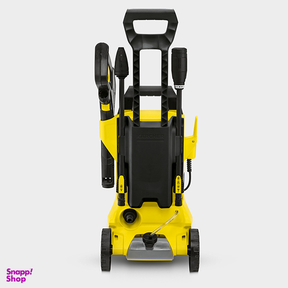 کارواش فشار قوی کارچر (Karcher) مدل K 3 Power Control