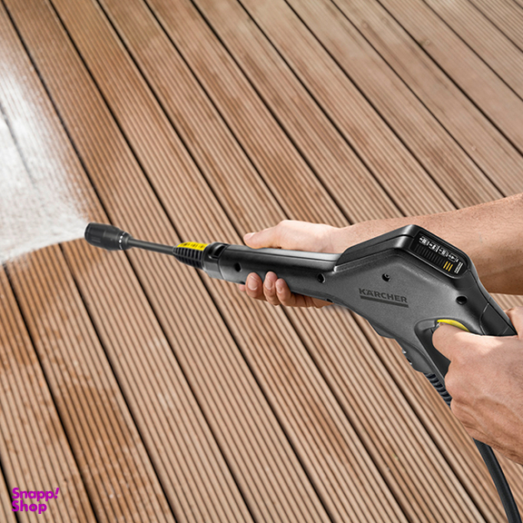 کارواش فشار قوی کارچر (Karcher) مدل K 3 Power Control