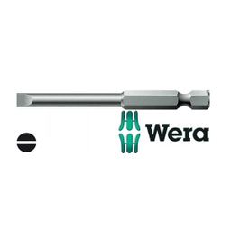 سرپیچ گوشتی دوسو ورا (Wera) سری 800.4Z سایز
