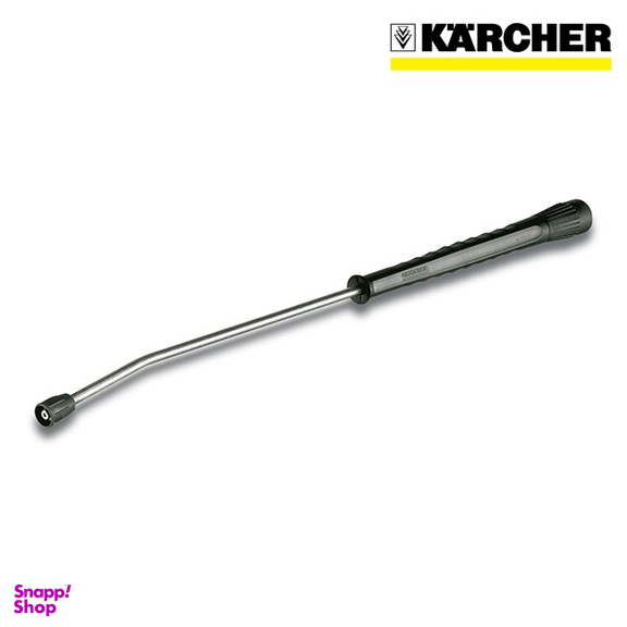 لنس دورانی کارواش سه فاز صنعتی کارچر (Karcher) سری Hd