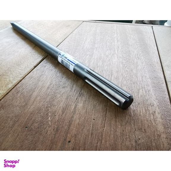 قلم پنج شیار نقطه ای بوش (Bosch) بطول 400 میلی متر