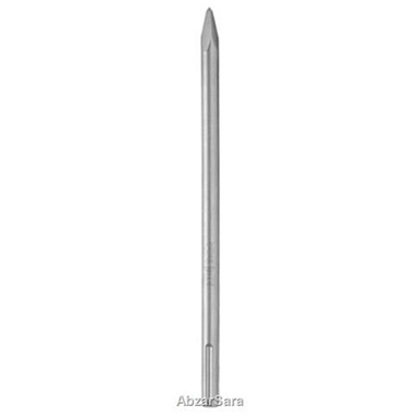 قلم پنج شیار نقطه ای بوش (Bosch) بطول 600 میلی متر