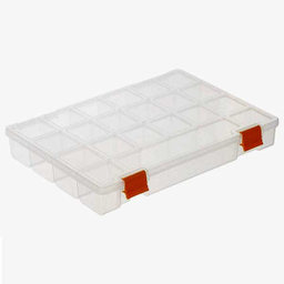 جعبه ابزار Hobby مانو ای بی زد (Abz) مدل Abzh14