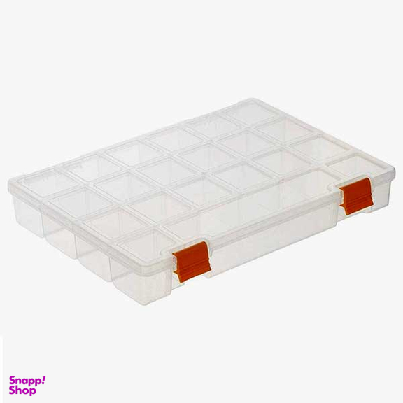 جعبه ابزار Hobby مانو ای بی زد (Abz) مدل Abzh14