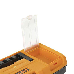 جعبه ابزار 13 اینچ مانو ای بی زد (Abz) مدل Abzjmt13