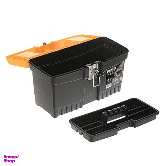 جعبه ابزار 13 اینچ مانو ای بی زد (Abz) مدل Abzjmt13