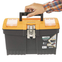 جعبه ابزار 13 اینچ مانو ای بی زد (Abz) مدل Abzjmt13