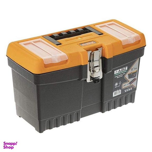 جعبه ابزار 13 اینچ مانو ای بی زد (Abz) مدل Abzjmt13