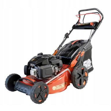 چمن زن موتوری اولیومک (Oleomac) مدل G 53 Tk 50Y Allroad Plus 4