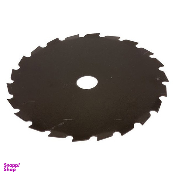 تیغه داس علف تراش اولیومک (Oleomac) به قطر 200 میلی متر
