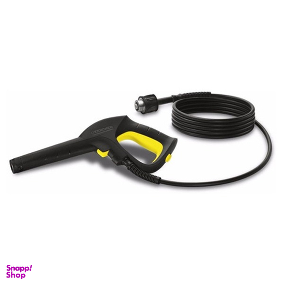 ست شلنگ، تفنگی و کوبلینگ کارواش کارچر (Karcher) مدل Quick Connect