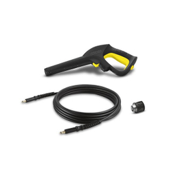 ست شلنگ، تفنگی و کوبلینگ کارواش کارچر (Karcher) مدل Quick Connect