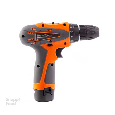 دریل پیچ گوشتی چکشی شارژی شیلدر (Shielder) مدل SH-1299