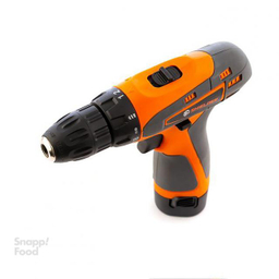 دریل پیچ گوشتی چکشی شارژی شیلدر (Shielder) مدل SH-1299