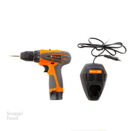 دریل پیچ گوشتی چکشی شارژی شیلدر (Shielder) مدل SH-1299