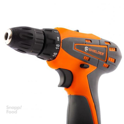 دریل پیچ گوشتی چکشی شارژی شیلدر (Shielder) مدل SH-1299