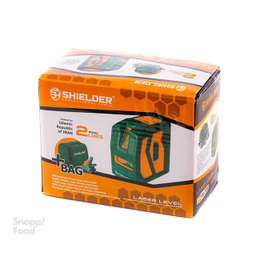 دریل پیچ گوشتی چکشی شارژی شیلدر (Shielder) مدل SH-1299