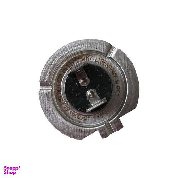 لامپ هالوژن خودرو اسرام (Osram) مدل H7 12V 55W
