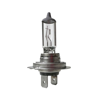 لامپ هالوژن خودرو اسرام (Osram) مدل H7 12V 55W