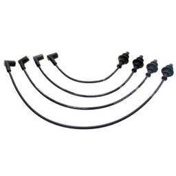وایر شمع بوجیکرد کد 9100 مناسب برای پژو 405 بسته 4 عددی