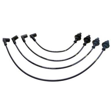 وایر شمع بوجیکرد کد 9100 مناسب برای پژو 405 بسته 4 عددی