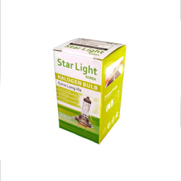 لامپ خودرو استارلایت مدل H7 12v/100