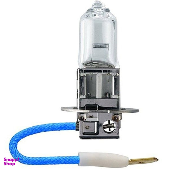 لامپ هالوژن خودرو فیلیپس (Philips) مدل H3 Vision 12336PRC1