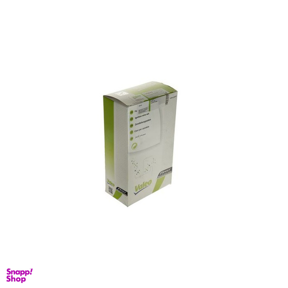 وایر شمع والیو (Valeo) مدل 01 مناسب برای پژو 206 تیپ 5 بسته 4 عددی