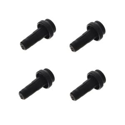 وایر شمع والیو (Valeo) مدل 01 مناسب برای پژو 206 تیپ 5 بسته 4 عددی