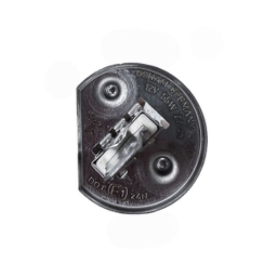 لامپ هالوژن خودرو اسرام (Osram) مدل 12V 55W H1 بسته دو عددی
