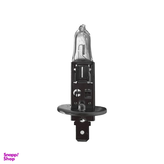 لامپ هالوژن خودرو اسرام (Osram) مدل 12V 55W H1 بسته دو عددی