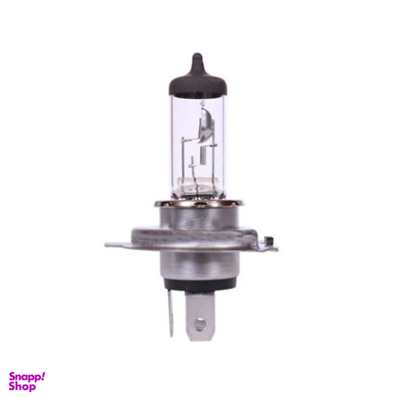لامپ خودرو استارلایت مدل H4 12v/100.90w
