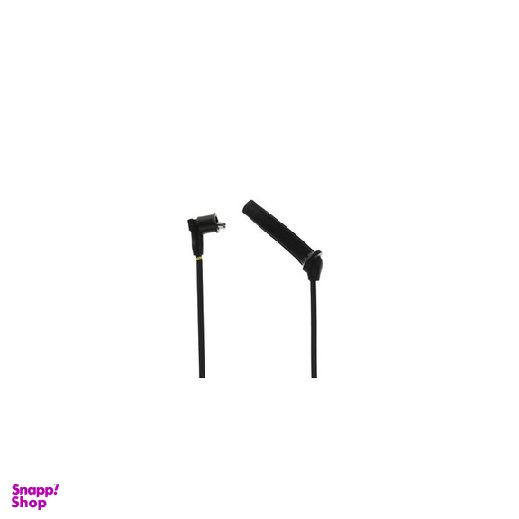 وایر شمع خودرو استیم پارت (Steem Part) مدل SP886062 مناسب برای ورنا بسته 4 عددی