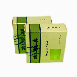 بلبرینگ چرخ عقب حامد کد 44649/10 11949/10 مناسب برای پراید بسته دو عددی