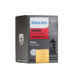 لامپ خودرو فیلیپس (Philips) مدل H4