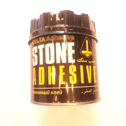 چسب سنگ دلتا (Delta) مدل Stone Adhesive وزن 1 کیلوگرم