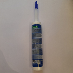 چسب سیلیکون اشنایدر (Schneider) مدل GP حجم 320 میلی لیتر