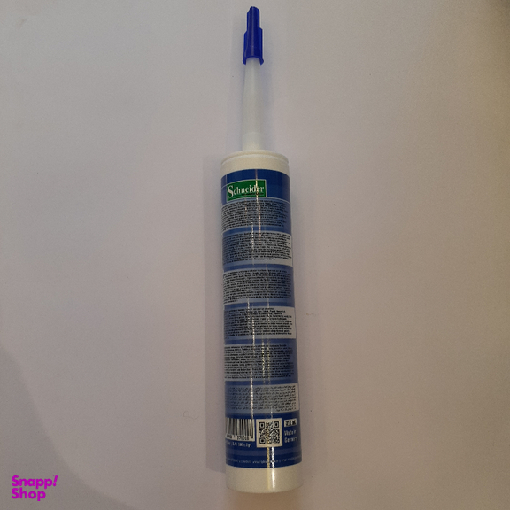 چسب سیلیکون اشنایدر (Schneider) مدل GP حجم 320 میلی لیتر