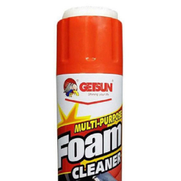 اسپری تمیز کننده داخل خودرو گتسان (Getsun) مدل SH-G5014 حجم 650 میلی لیتر