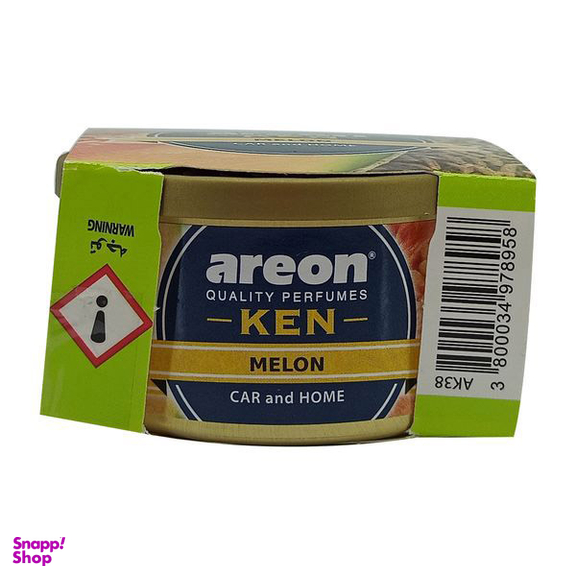خوشبوکننده آریون (Areon) مدل Ken