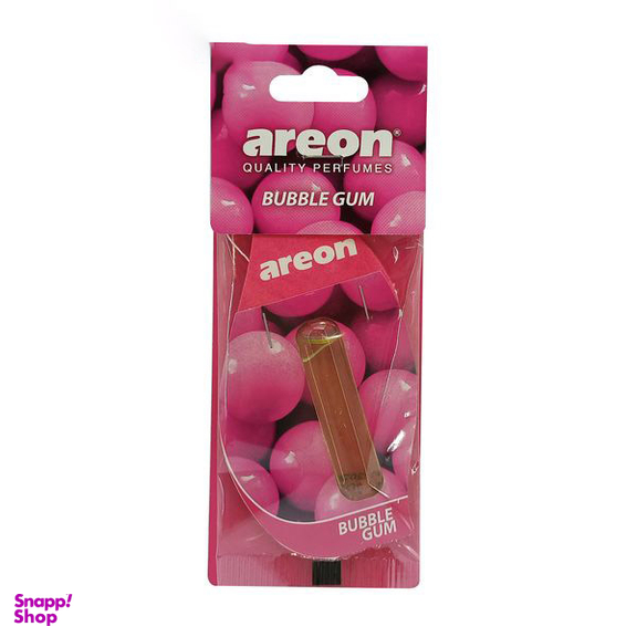 خوشبوکننده خودرو آریون (Areon) مدل قطره حجم 5 میلی لیتر