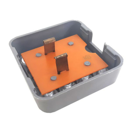 چراغ سقفی خودرو تک لایت (Tak Light) مدل Tt90 مناسب برای پراید