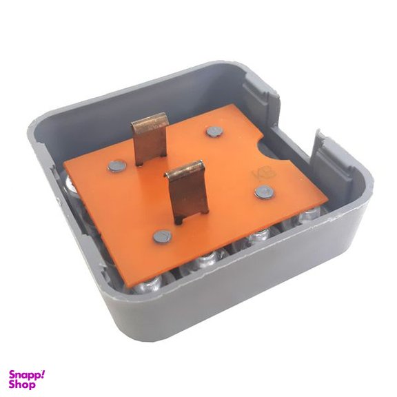 چراغ سقفی خودرو تک لایت (Tak Light) مدل Tt90 مناسب برای پراید