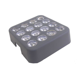 چراغ سقفی خودرو تک لایت (Tak Light) مدل Tt90 مناسب برای پراید