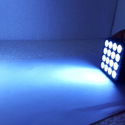 چراغ سقفی خودرو تک لایت (Tak Light) مدل Tt90 مناسب برای پراید
