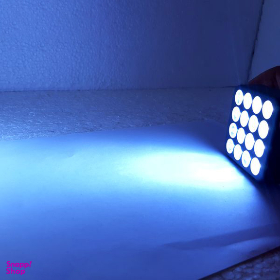 چراغ سقفی خودرو تک لایت (Tak Light) مدل Tt90 مناسب برای پراید