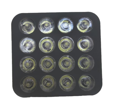 چراغ سقفی خودرو تک لایت (Tak Light) مدل Tt90 مناسب برای پراید