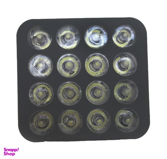 چراغ سقفی خودرو تک لایت (Tak Light) مدل Tt90 مناسب برای پراید