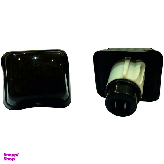 چراغ اس ام دی راهنمای گلگیر مدل Pg-03 مناسب برای پژو 405